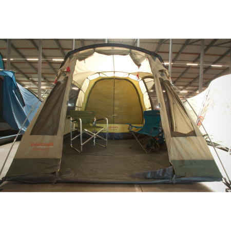 Familienzelt Pinguin Nimbus 3