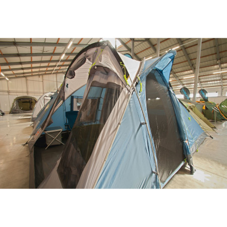 Familienzelt Pinguin Nimbus 4