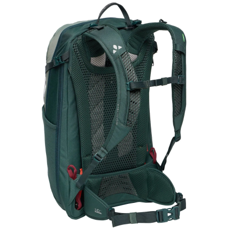 Wanderrucksack klein Vaude Wizard 18+4