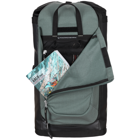 Kletterrucksack Wild Country Crag Hauler 25