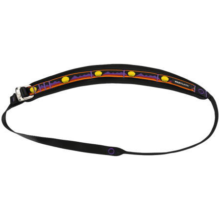 Gurt Wild Country Gear Sling schwarz heritage