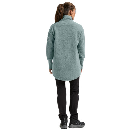 Damen-Sweatshirt Didriksons Sally Wns Fz 2