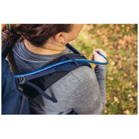 Damenrucksack Gregory Amber 68 Plus Size