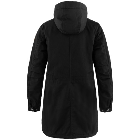 Damen-Wintermantel Fjällräven Greenland Winter Parka