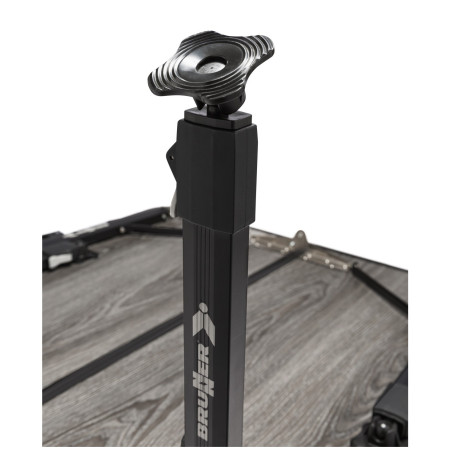 Campingtisch Brunner Elùtop Compack Square 100