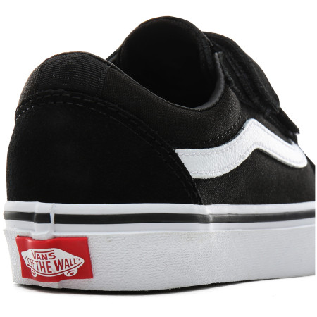 Kinderschuhe Vans Yt Ward V