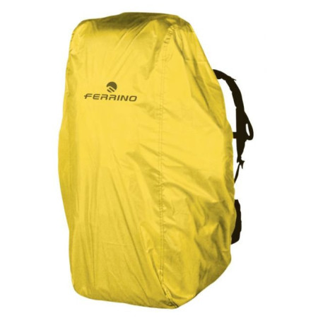 Regenschutz für Rucksack Ferrino Cover 2 gelb Yellow