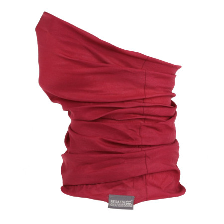 Multifunktionstuch Regatta Multitube Unisex dunkelrot Dusky Rose