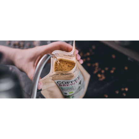 Kaffee Grower´s cup Colombia