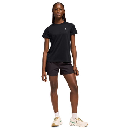 Damen-Funktionsshirt On Running Core-T