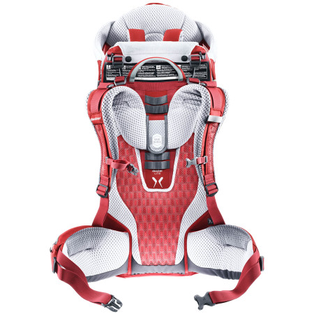 Kindertrage Deuter Kid Comfort Active SL