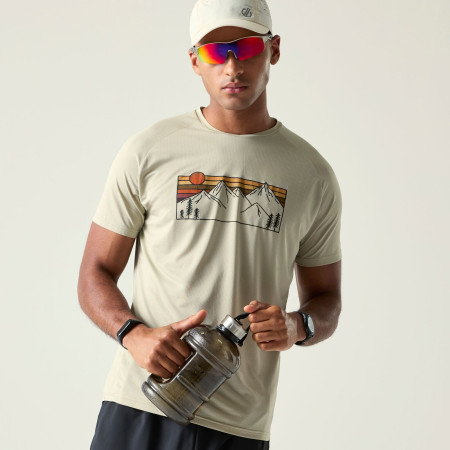 Herren-T-Shirt Dare 2b Tech II Tee