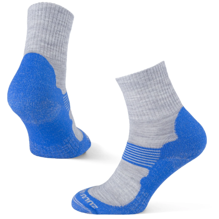 Socken Zulu Merino Allseason