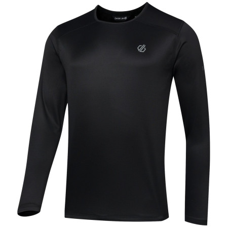 Herren-T-Shirt Dare 2b Ventura Grid Crew Neck