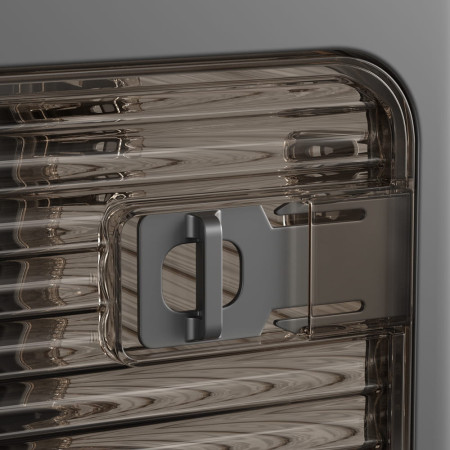 Aufbewahrungsbox Yolco FB40