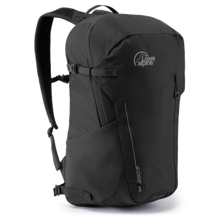 Rucksack Lowe Alpine Edge 26 schwarz/grau Black