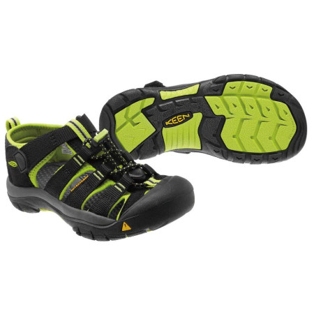 Kindersandalen Keen Newport H2 JR