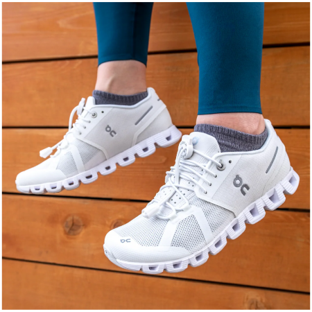 Schnürsenkel Lock Laces Solid