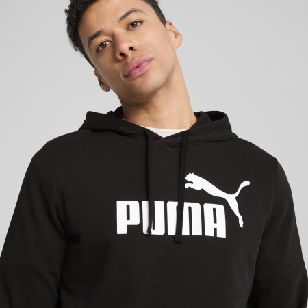 Herren-Sweatshirt Puma ESS No. 1 Logo Hoodie TR