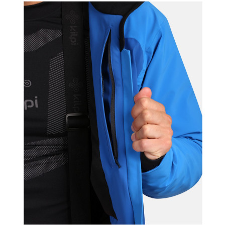 Herrenjacke Kilpi Hyder-M