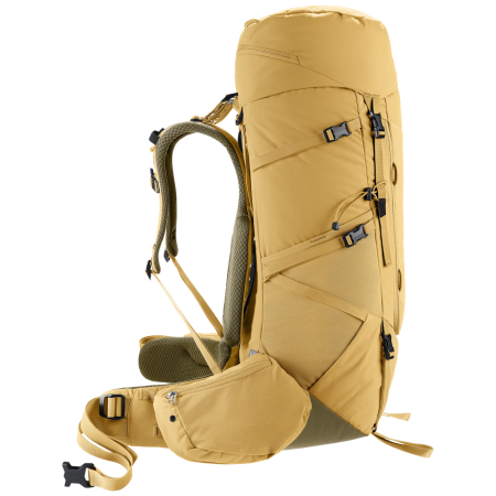 Damen Wanderrucksack Deuter Aircontact Core 45+10 SL