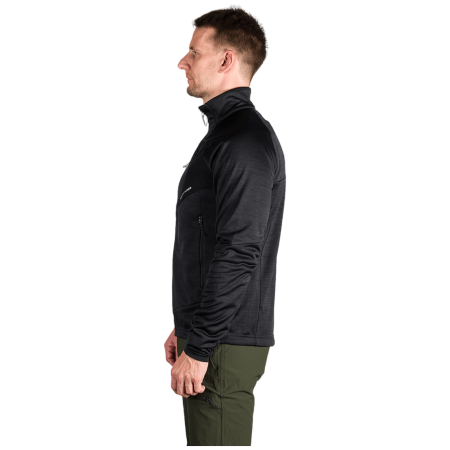 Herren Funktions-Sweatshirt Northfinder Juliste