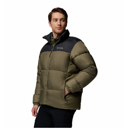 Herren-Winterjacke Columbia Puffect™ III Jacket