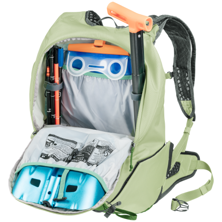 Skialp-Rucksack Deuter Updays 24 SL