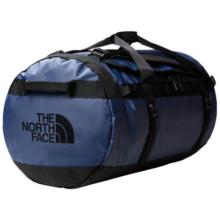 Reisetasche The North Face Base Camp Duffel - L 2023 blau/grau
