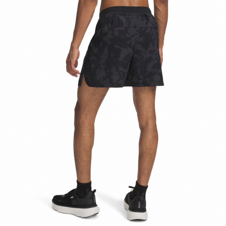 Herrenshorts Under Armour Launch Pro 7in Prtd Short
