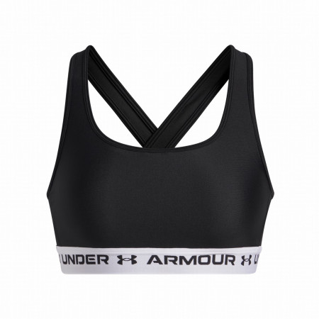 Büstenhalter Under Armour Crossback Mid Bra