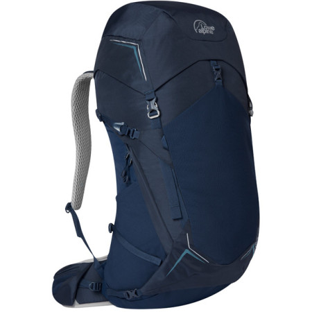 Rucksack Lowe Alpine Airzone Trek ND 43:50 blau Navy/On