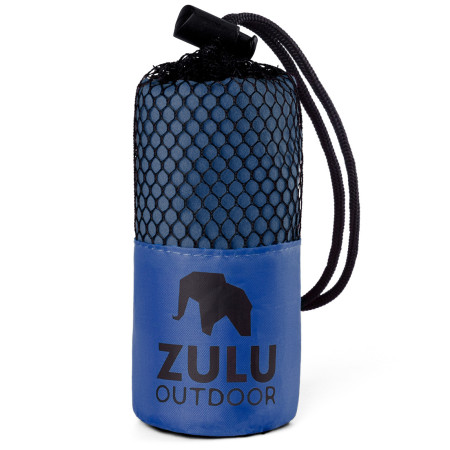 Handtuch Zulu Light 40x80 cm