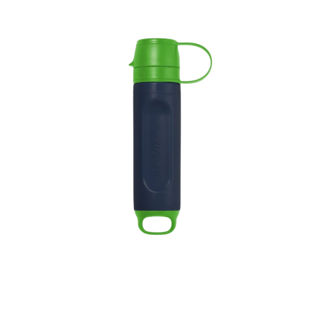 Wasserfilter LifeStraw Peak Solo grün Limeade