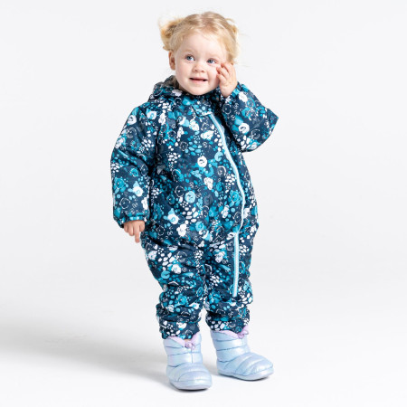 Kinder-Skianzug Dare 2b Bambino II Snowsuit