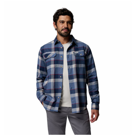 Herrenhemd Columbia Flare Gun™ Stretch Flannel