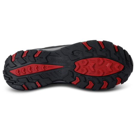 Herrenschuhe Regatta Holcombe III Boot