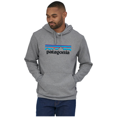 Sweatshirt Patagonia P-6 Logo Uprisal Hoody