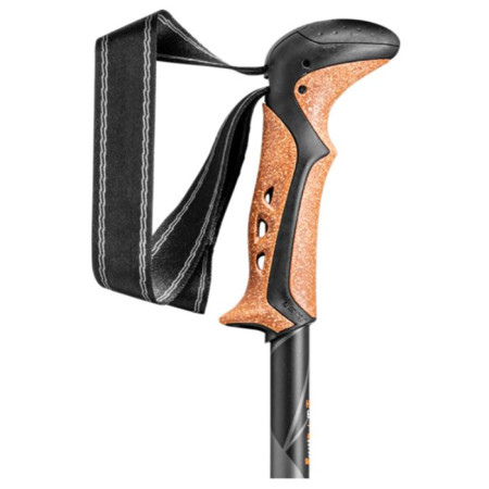 Trekkingstöcke Leki Khumbu