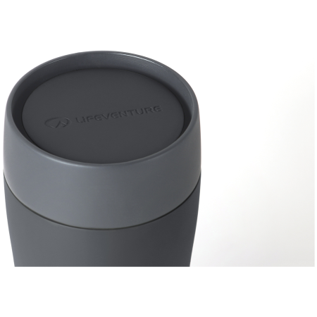 Thermotasse LifeVenture One Touch Thermal Mug 350 ml