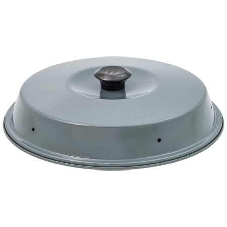 Deckel Omnia Lid grau Anthracite