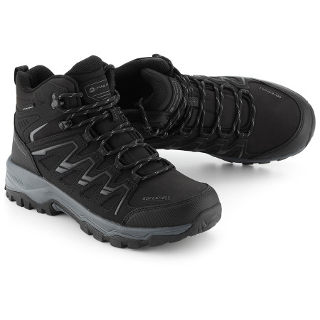 Damen Wanderschuhe Alpine Pro Zarge