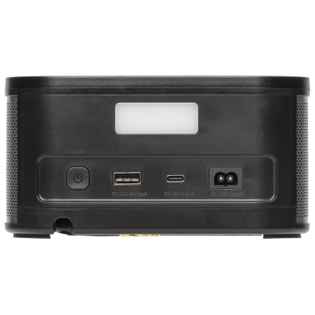 Kompressor Brunner Airtouch NG