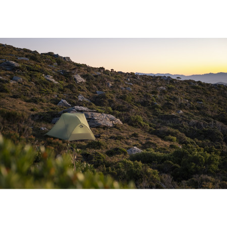 Ultraleichtes Zelt Sea to Summit Telos TR3