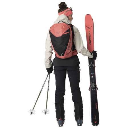 Damen Wanderrucksack Dynafit Speed 22 Backpack W