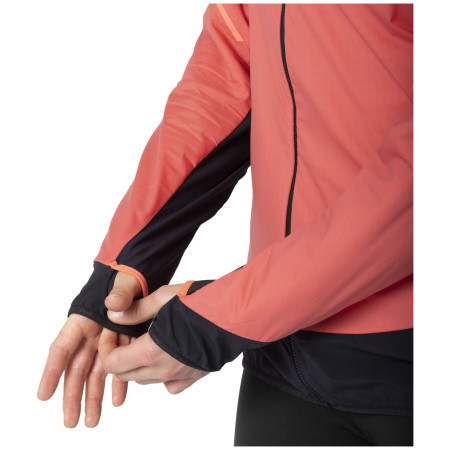 Damenjacke Dynafit Mezzalama Ptc Alpha Jkt W