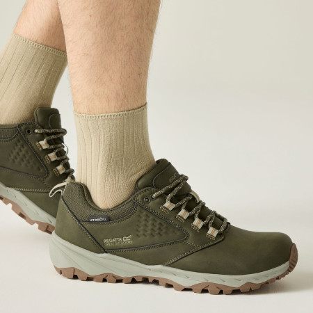 Herrenschuhe Regatta Amble Low WP