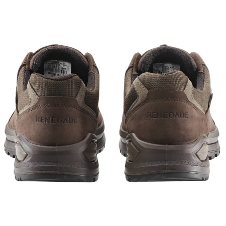 Herrenschuhe Lowa Renegade Evo Gtx Lo