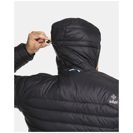 Herrenjacke Kilpi Pyramiden-M