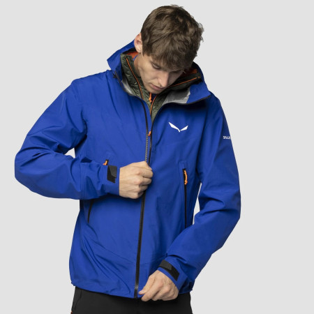 Herrenjacke Salewa Ortles Gtx 3L M Jacket